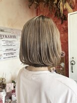 ジール(zeal)&nbsp;プレイングカラー