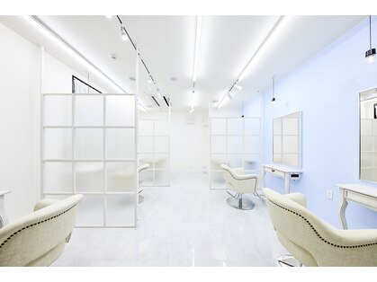 リック(lic)の写真