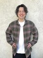 アンソル 戸田店(N'SOL) 加藤 颯馬
