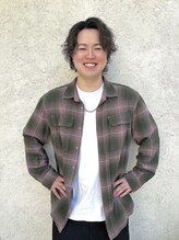 アンソル 戸田店(N'SOL) 加藤 颯馬
