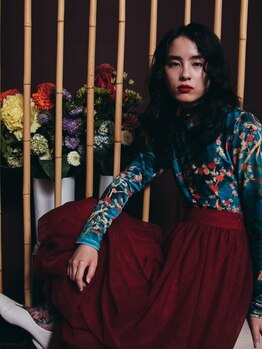 デッサン(DESSIN)の写真/今までにない新しいスタイル・空間をご提供。再現性の高いヘアスタイルをご提案します*