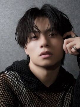 スキル 池袋(SKILL) センターパート