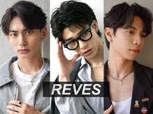 レーヴス(REVES)