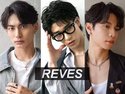 レーヴス(REVES)の写真