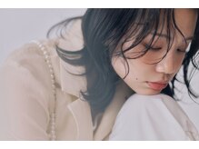 カランエノエル(Calin et Noel)の雰囲気（Calinの小顔カットで似合う髪型が見つかります！）