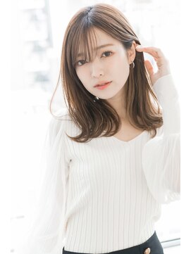 エレノア 本厚木店(Eleanor) Eleanor×大人ミディ