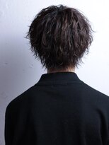 リップス 二子玉川店 (LIPPS)&nbsp;波巻きスパイラルウルフ