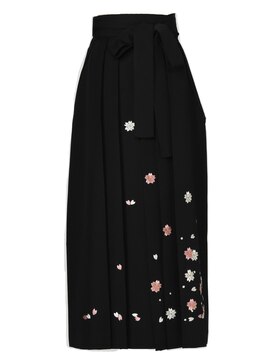 アンベリール(embellir) 袴L606 ¥17,600