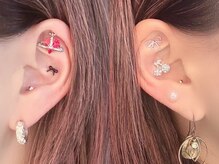 リノ(Lino)の雰囲気（話題沸騰中の耳TUBOジュエリーで内面から美しくなりましょう♪）