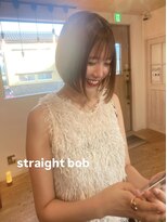 リノ(RINO)&nbsp;ボブ