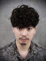 ヒロギンザ 六本木店(HIRO GINZA)&nbsp;スペインカール