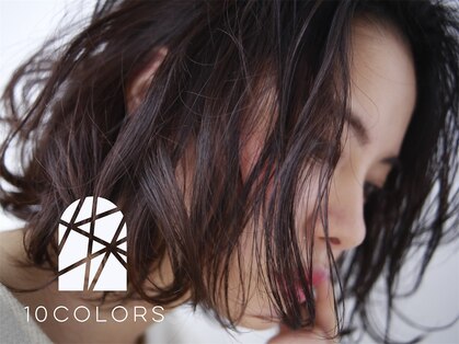 テンカラーズ 五反田(10COLORS)の写真