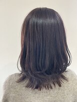 モガ美容室(Moga)&nbsp;Medium hair♪