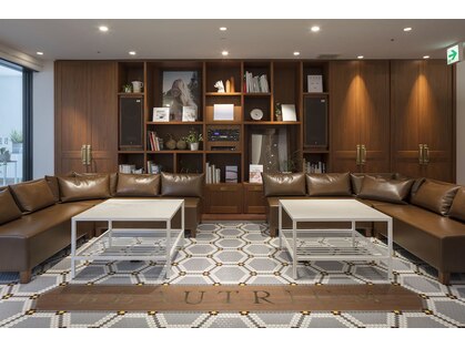 ビュートリアム 神戸(BEAUTRIUM)の写真