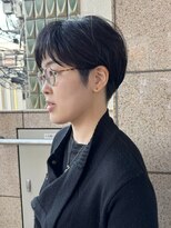 ゴーズゴードットビー 吉祥寺(go s go .b)&nbsp;レディースベリーショート/タイトショート