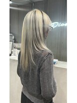 ディセンシー(Dicency)&nbsp;ハイトーン×ローライト