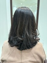 タヤ 小倉セントシティ店(TAYA)&nbsp;大人のやわらかロング卒業ミディ