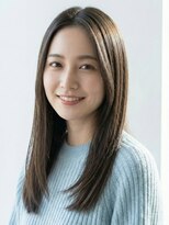 アンド 夙川(AND)&nbsp;ストレートパーマ/艶髪縮毛矯正/美髪縮毛矯正/髪質改善