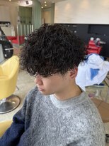 エマビビット 港店(EMA VIVID) 波巻きツイストスパイラル