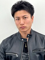 ロンドガルマン 名古屋(Lond GULLMAN)&nbsp;【Lond GULLMAN江村】ルーズショート/アクティブショート