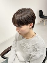 ノア(Noa)&nbsp;メンズスタイル