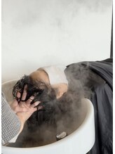 ヘアカラーカフェ 三吉店(HAIR COLOR CAFE)