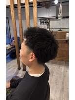 ラニ ヘアーアイラッシュ(lani hair eyelash)&nbsp;ショートパーマ