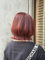 ロッソ ROSSO&nbsp;レイヤーボブ