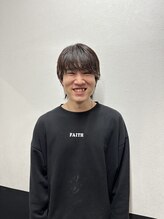 TELA HAIR 八千代緑が丘店【テーラヘアー】【７月１日OPEN（予定）】&nbsp;宮川 悠斗