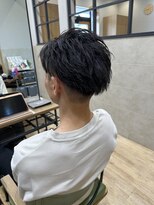 メンズサロン ビーズ 春日井市民病院前店(B's)&nbsp;ショートスタイル