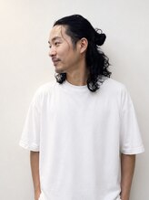トッカ ヘアアンドトリートメント 大宮店(tocca)&nbsp;鈴木 丈博