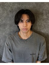 グランデュール 藤枝店(GRANDEUR) 山本 龍
