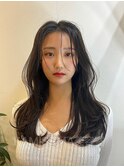 ローレイヤーカット、レイヤパーマ