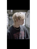 ハイプ 大曽根(HYPE)&nbsp;メンズカット