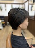 ショートスタイル