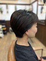 ナチュラ(natura)&nbsp;ショートスタイル