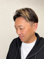 スマイルヘアー 蕨店(Smile hair)&nbsp;ショートスタイル