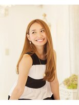 スウィート 自由が丘(Sweet) Sweet自由が丘☆極上さら艶ストレート☆