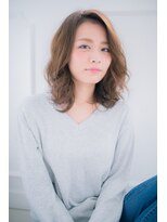 ダリキュート(DALI cute)&nbsp;ゆるふわナチュラルミディ♪