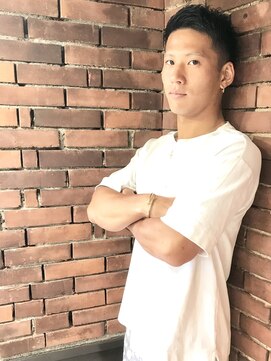 ロザリー(ROSARY) 【　men's　006　】