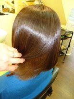 エムスリーディーミュゼステージ(M3D)&nbsp;ピコカラーでインナーカラー