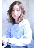 ジャム(JAM)&nbsp;エアリーミディ