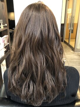 ギフト リビング(Gift Living) プラチナアッシュ