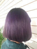 ビーヘアサロン(Beee hair salon) 【渋谷Beee hair/市原 由貴】New coloer