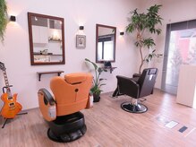 カットサロン ピース