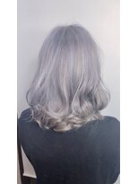 モードケイズ 阿倍野店(MODE K’s) ホワイトアッシュ