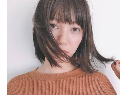 ヘアーパルフェ(hair PARFAIT)の写真