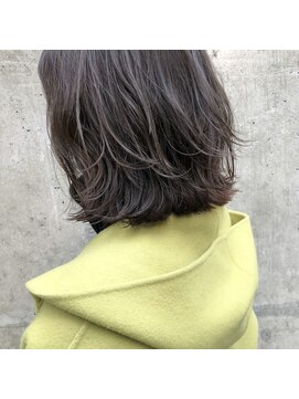 ジル(dill) 【上田】guest snap