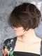 コルタリ(CORTALI)の写真/《髪にお悩みのある方必見!》お客様に合わせたオリジナルドライカットで貴方の"悩み"を"強み"に変える―。