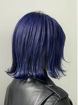 ラヴィズム 長岡店(LUVISM)&nbsp;カット/カラー/ハイライト/ダブルカラー